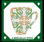 (image for) A MUGnificent Stitch - REFLECTION MUG 5